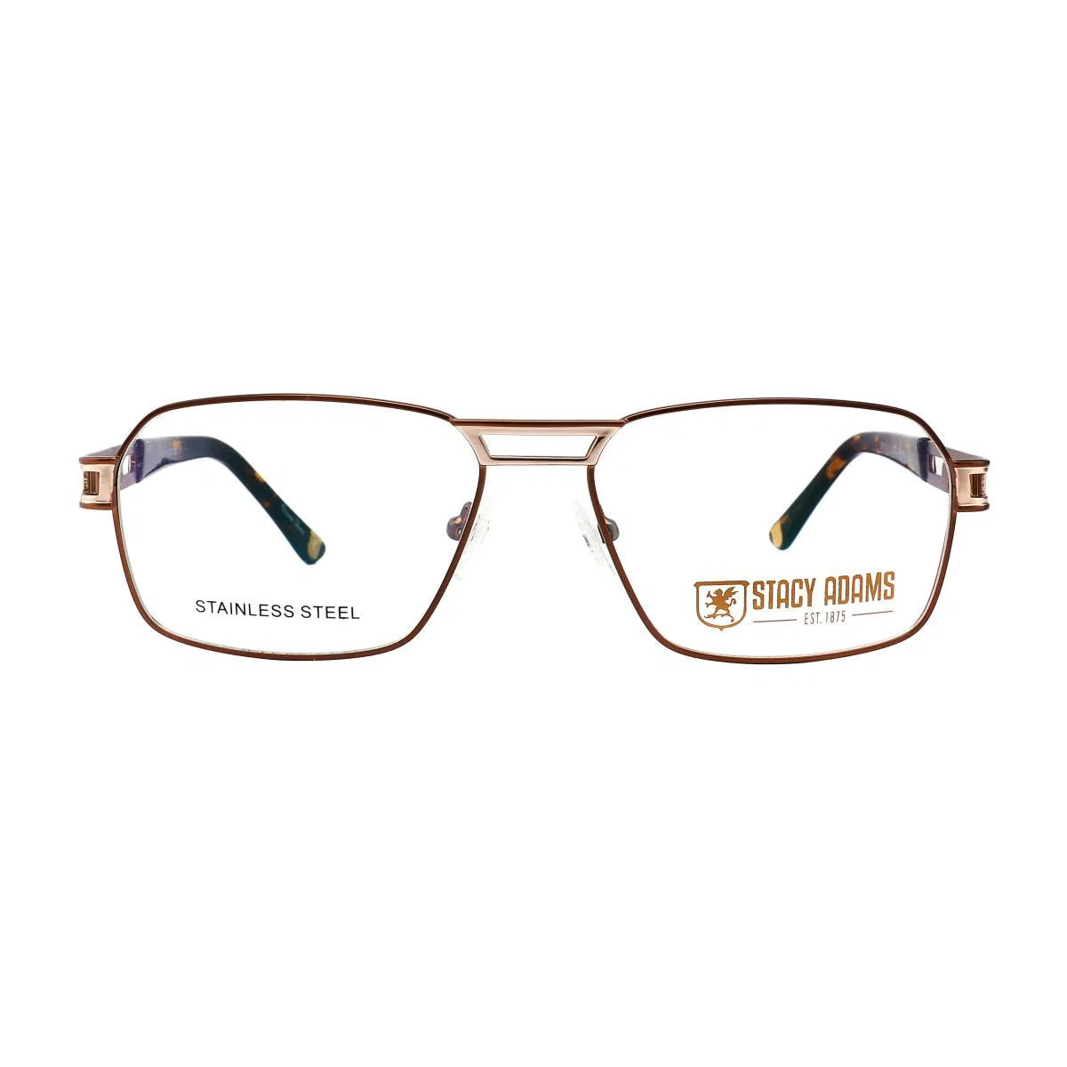 STACY ADAMS 1119 Eyeglasses - view 2
